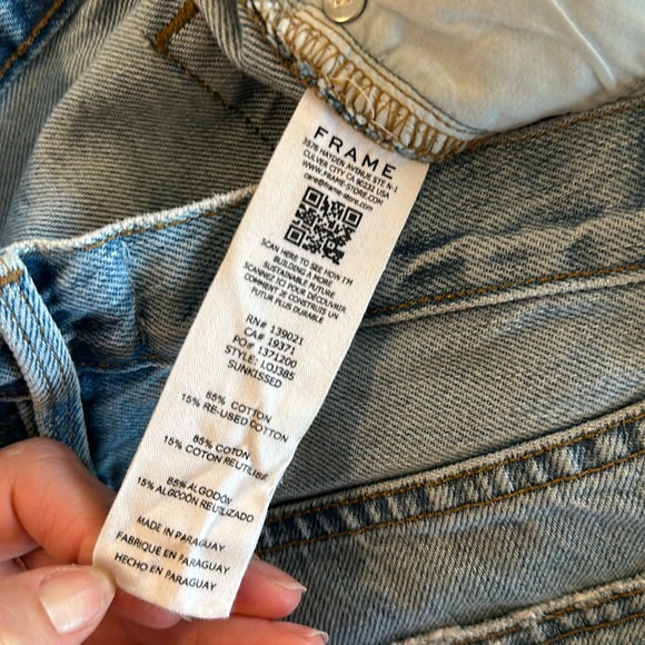 Frame le original - Picture 5 of 9